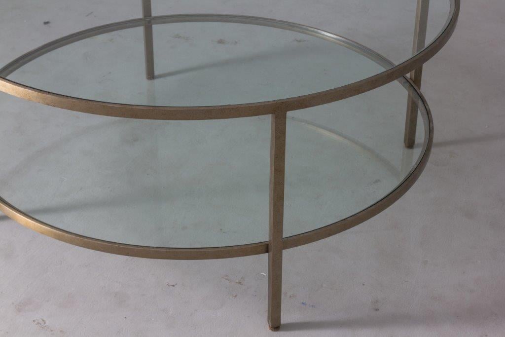 Diana Moore Coffee Table