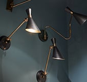 julianchichester -Table Lamps