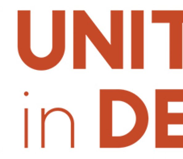 United in Design Event Logo